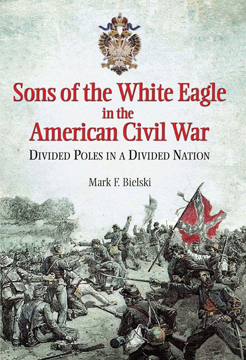 Sons of the White Eagle cover