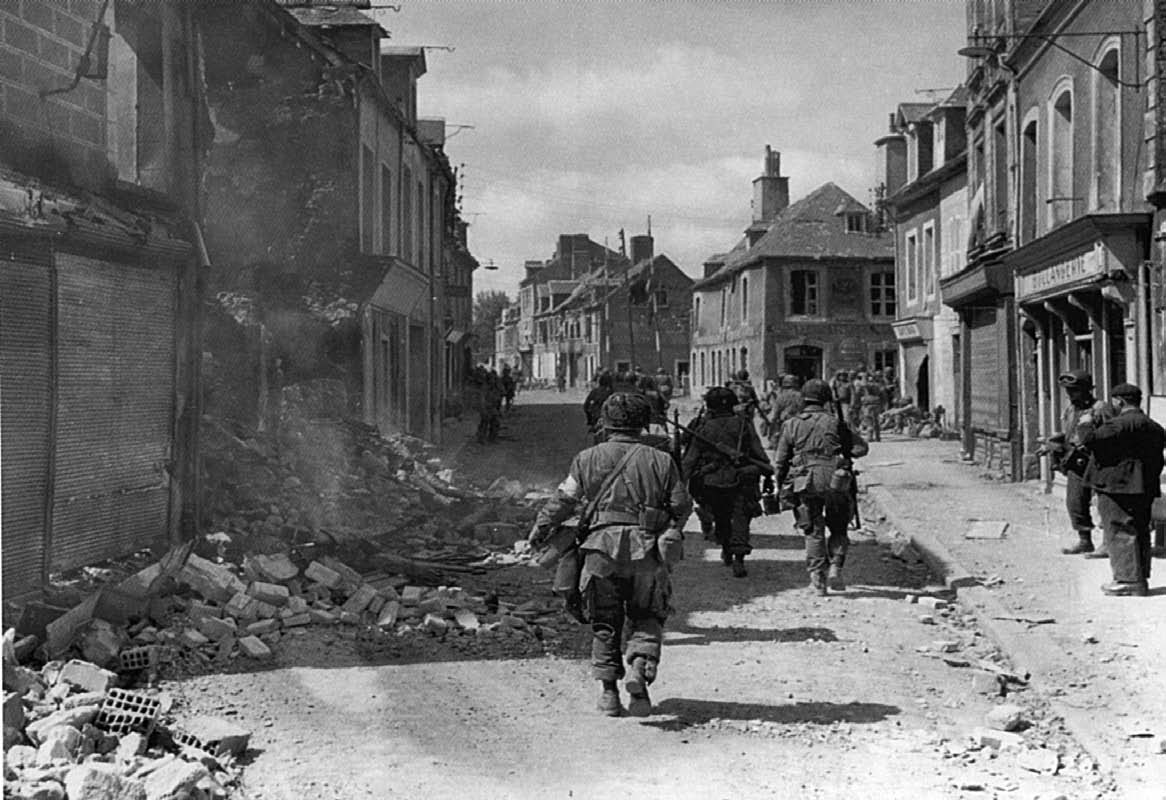 carentan