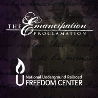 National Underground Railroad Freedom Center