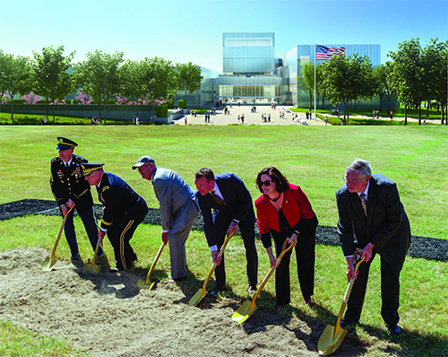 groundbreakinmuseum