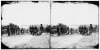 Drewry's Bluff, James River, Virginia. General Henry L. Abbot and staff