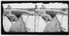 Dutch Gap Canal, James River, Virginia. Confederate fortifications on James River above Dutch Gap Canal