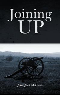 Joining Up a Civil War Novel