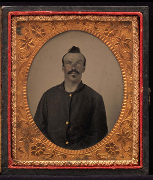 Photography during American Civil War Photo 1