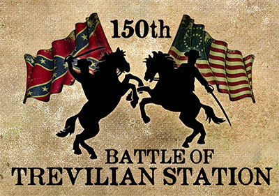 battle of trevilian station 150th anniversary