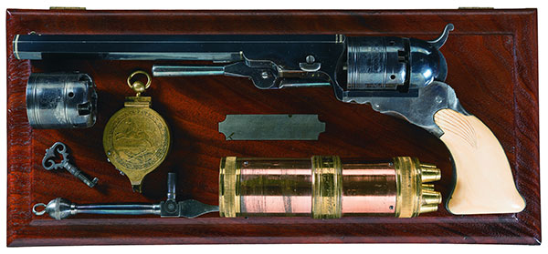 premiere firearms auction