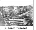 Death of Lincoln