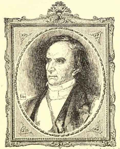 Daniel Webster