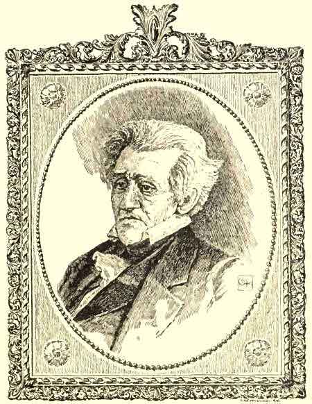 Andrew Jackson