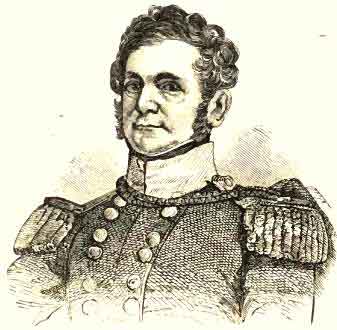 General William J. Worth