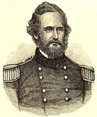 Captain Nathaniel Lyon