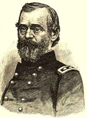 General Samuel P. Heintzelman