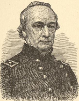 General Henry W. Halleck