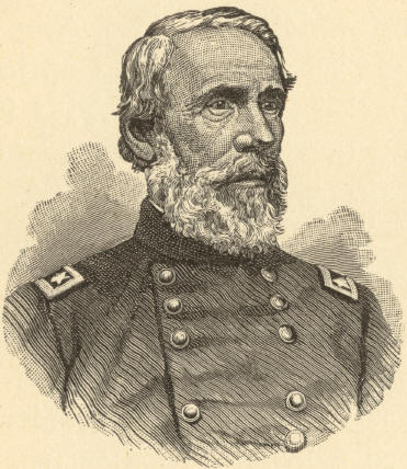 General Edwin V. Sumner
