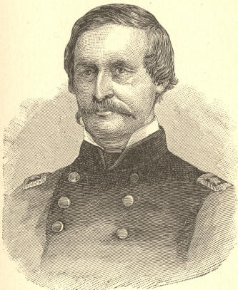 General David Hunter