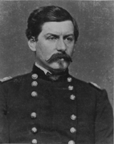 Gen. George McClellan