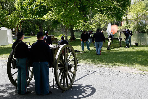 CanonFiring