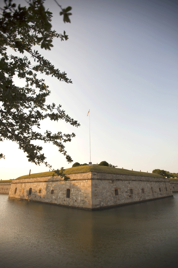 Fort Monroe