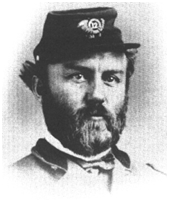 Major Clitz