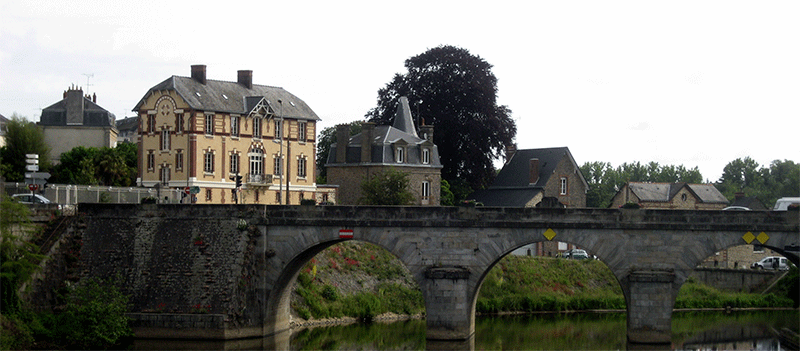 bridge