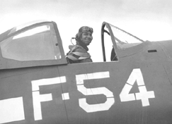 cockpit