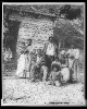 Five generations on Smith's Plantation, Beaufort, South Carolina