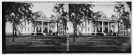 Culpeper, Virginia (vicinity). Residence of John Minor Botts