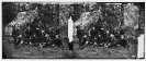 Harrison's Landing, Virginia. Gen. Samuel P. Heintzelman and staff