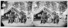 Fair Oaks, Virginia (vicinity). Gen. John C. Caldwell and staff