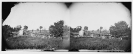 Fauquier Sulphur Springs, Virginia (vicinity). Bridge across the Rappahannock River. North View