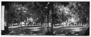 Fauquier Sulphur Springs, Virginia. Rear view of hotel