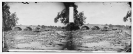 Antietam, Maryland. Antietam bridge on Sharpsburg and Boonsboro turnpike