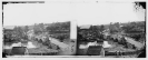 Antietam, Maryland. Antietam bridge, looking across stream