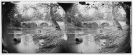 Antietam, Maryland. Burnside bridge, looking up stream