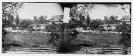 Antietam, Maryland. Sherrick's house, near Burnside bridge