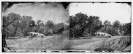 Antietam, Maryland. Burnside bridge. Southeastern view