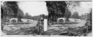 Antietam, Maryland. Burnside bridge from the southeast