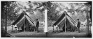 Harrison's Landing, Virginia. Headquarters of Signal Corps