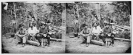 Cumberland Landing, Virginia. Group at Mr. Foller's farm