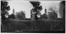 Fredericksburg, Virginia. Court house