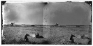 Fort Monroe, Virginia. Light house