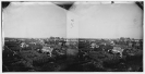 Hampton, Virginia. Slab-town