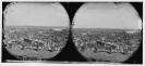 Richmond, Virginia. View of City