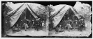 Petersburg, Virginia?. Officer and men of Company E, 1st New York Engineers