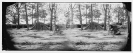 Petersburg, Virginia. Bomb-proofs in front of Petersburg. (Photographic wagon, Engineer Department shown)