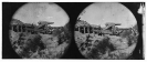 Fort Fisher, North Carolina. Gun with muzzle shot away