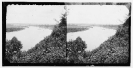 Drewry's Bluff, Virginia (vicinity). View on James river