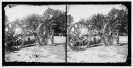 Drewry's Bluff, Virginia (vicinity). Sling for heavy artillery