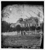 Beaufort, South Carolina. Federal signal station. Formerly the home of John G. Barnwell