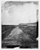 Fort Pulaski, Georgia. Rear view